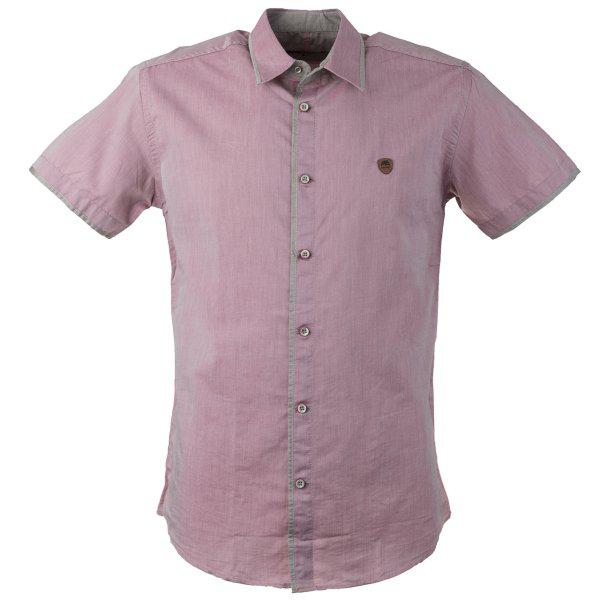 پیراهن آستین کوتاه مردانه ماد مدل 0027/03|دیجی‌کالا