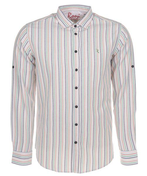 پیراهن مردانه رونی مدل 1122016719-43|دیجی‌کالا