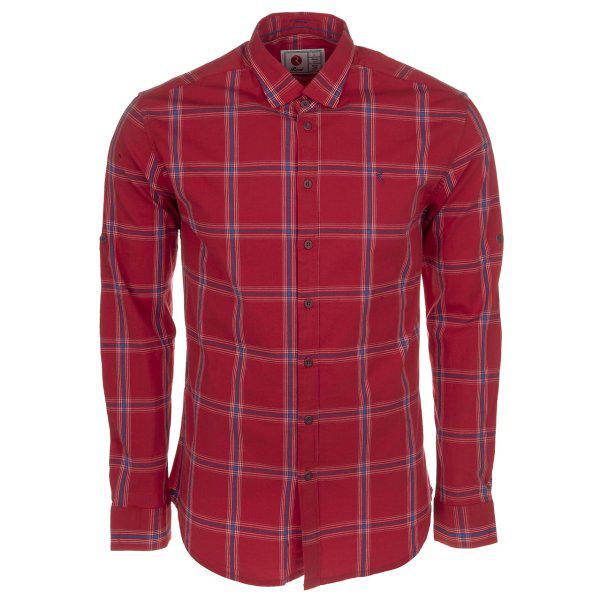 پیراهن مردانه رونی مدل 1133023610-72|دیجی‌کالا