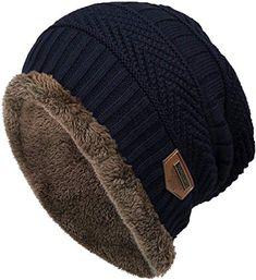 کلاه مردانه زمستانی (m82037)