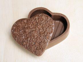 شکلات ولنتاین (m83805)|ایده ها