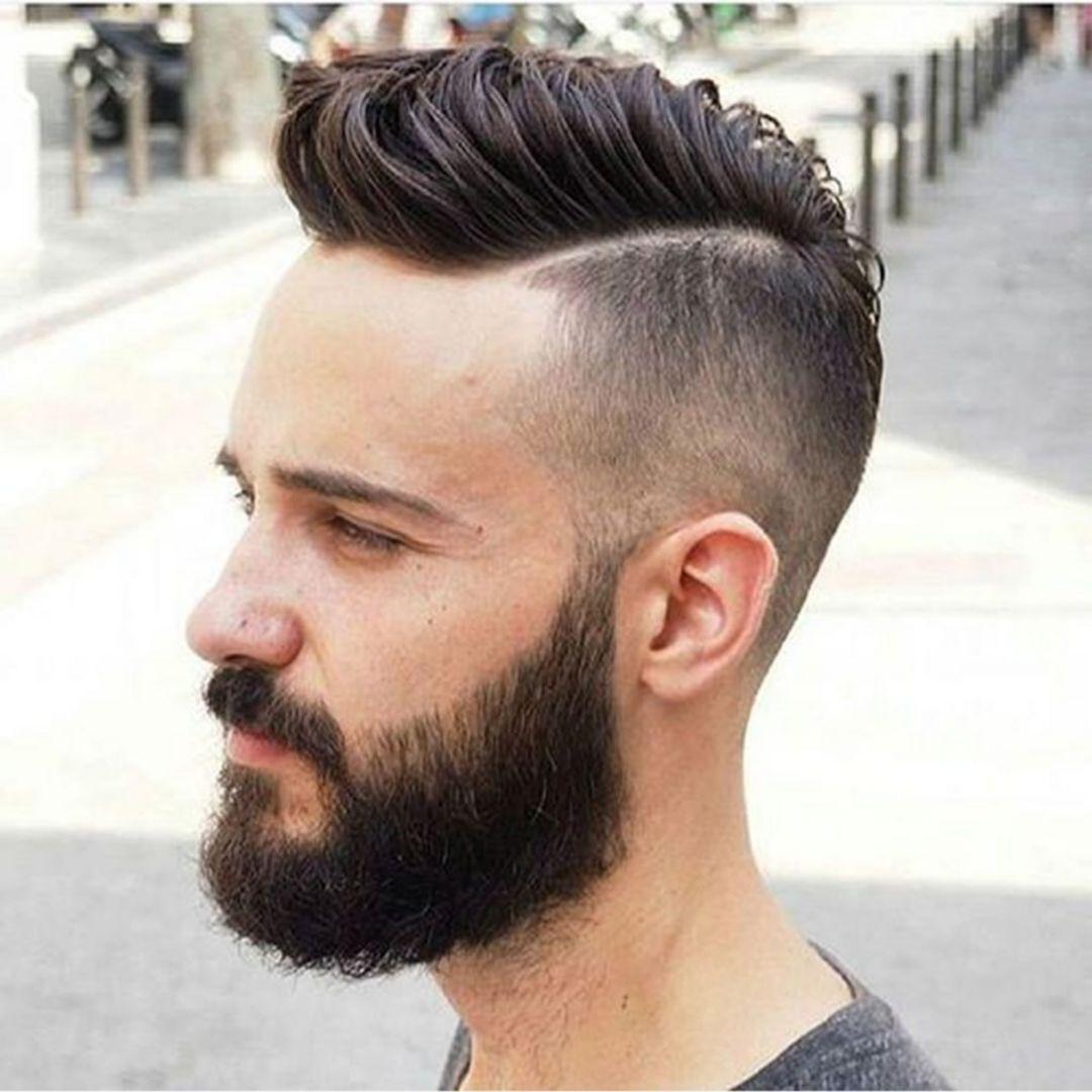 مدل مو کوتاه مردانه (m83595)|ایده ها