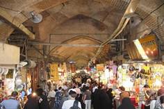 بازار سنتی کرمانشاه - کرمانشاه (m85341)