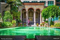 موزه مقدم تهران - تهران (m86563)