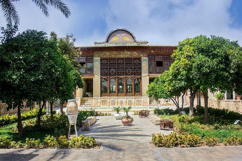 خانه زینت الملوک - شیراز (m86602)|ایده ها