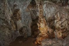 غار شاپور - کازرون (m86158)
