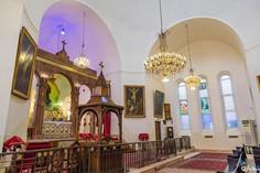 کلیسای حضرت مریم - تهران (m86665)
