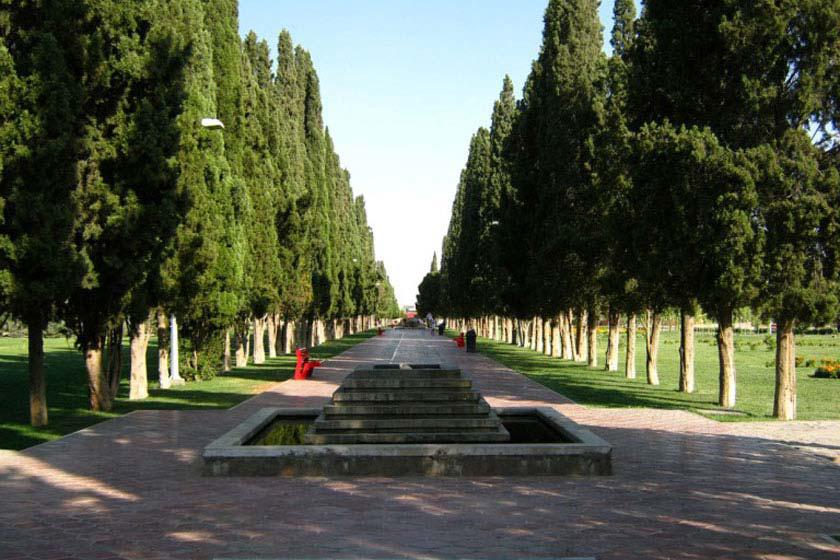 باغ جنت شیراز - شیراز (m85581)|ایده ها