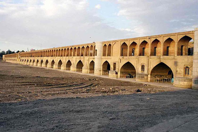 سی و سه پل - اصفهان (m86465)|ایده ها
