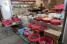بازار رفسنجان - رفسنجان (m86778)