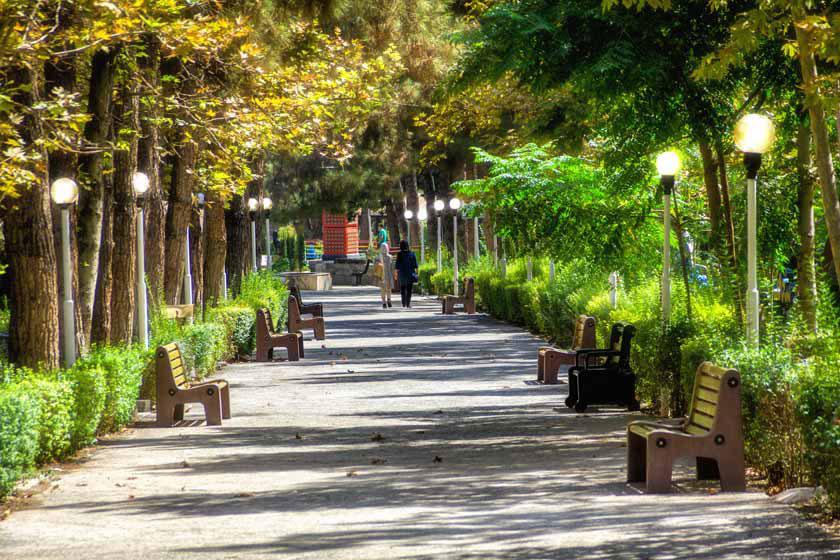 پارک ساعی تهران - تهران (m86428)|ایده ها