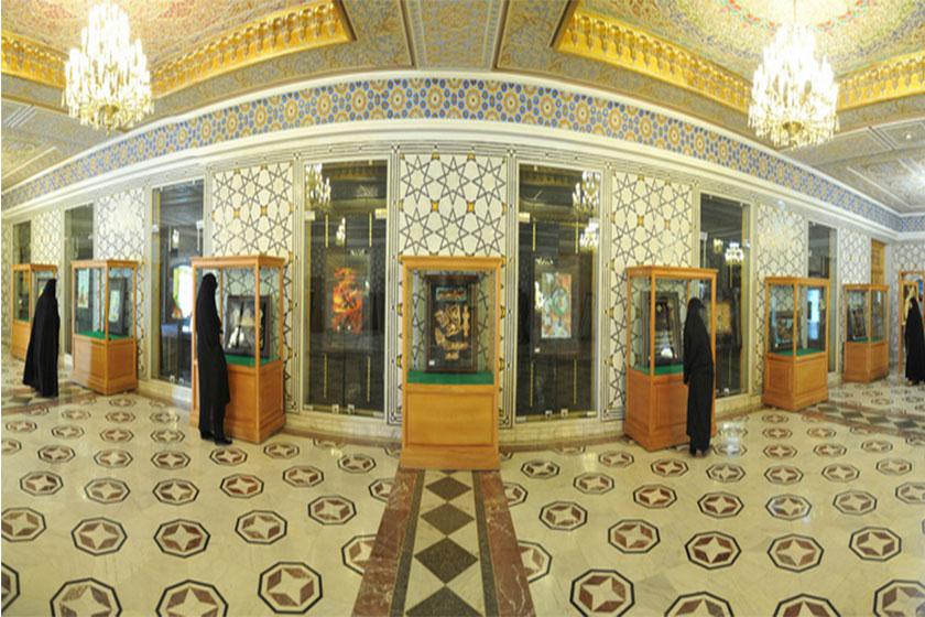 موزه تمبر - کرمانشاه (m86178)|ایده ها