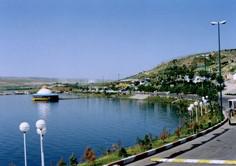 دریاچه شورابیل - اردبیل (m85511)
