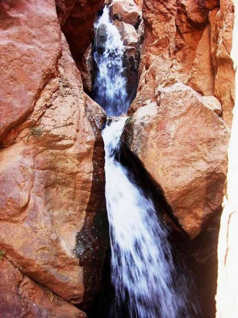 آبشار مجن - شاهرود (m86610)|ایده ها