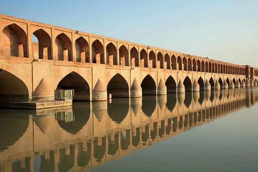 سی و سه پل - اصفهان (m86464)|ایده ها