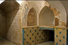 حمام شیخ بهائی - اصفهان (m85378)