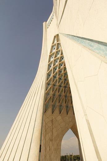 برج آزادی تهران - تهران (m85870)