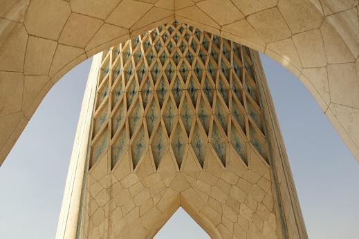 برج آزادی تهران - تهران (m85871)|ایده ها