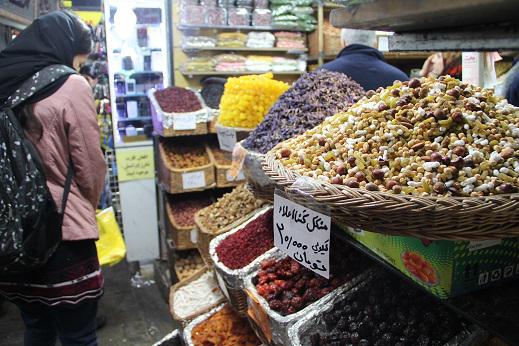 بازار تجریش تهران - تهران (m86520)|ایده ها