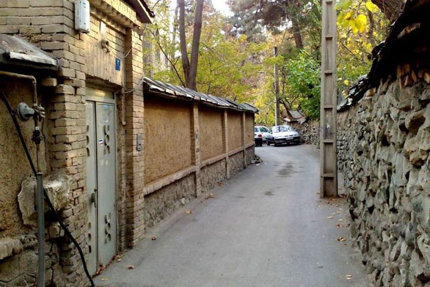 درکه - تهران (m85950)|ایده ها