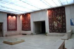 موزه فرش ایران - تهران (m85848)