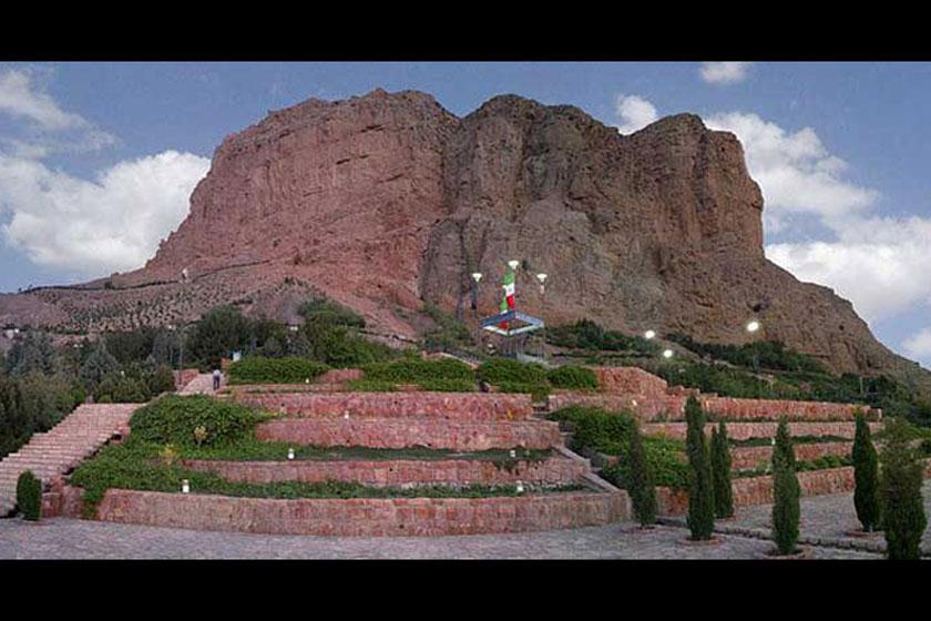 پارک کوهستانی صفه - اصفهان (m85538)|ایده ها