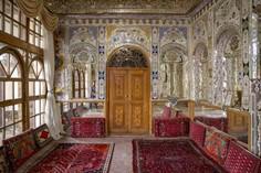 موزه موسیقی شیراز (خانه منطقی نژاد) - شیراز (m86225)