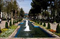 باغ ملی مشهد - مشهد (m86604)
