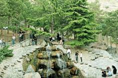 پارک جمشیدیه تهران - تهران (m86018)