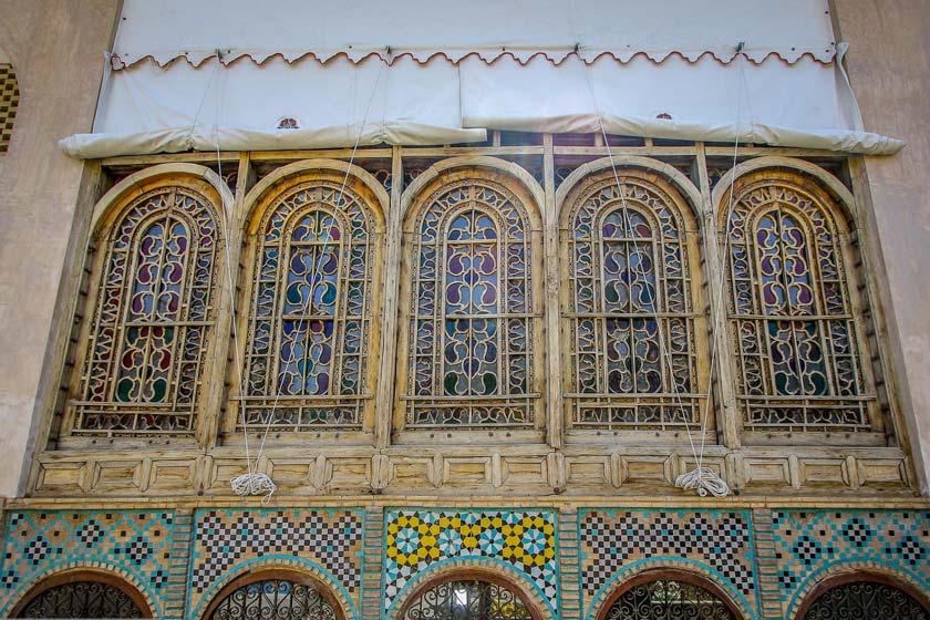 خانه جواهری - اصفهان (m85401)|ایده ها
