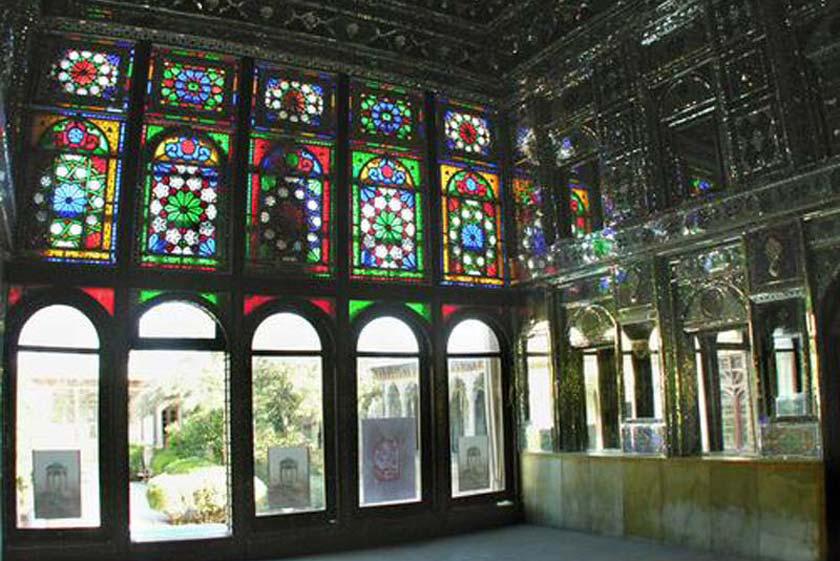 خانه زینت الملوک - شیراز (m86599)|ایده ها