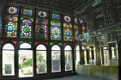 خانه زینت الملوک - شیراز (m86599)