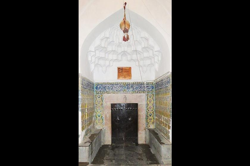 حمام وکیل کرمان - کرمان (m85617)|ایده ها
