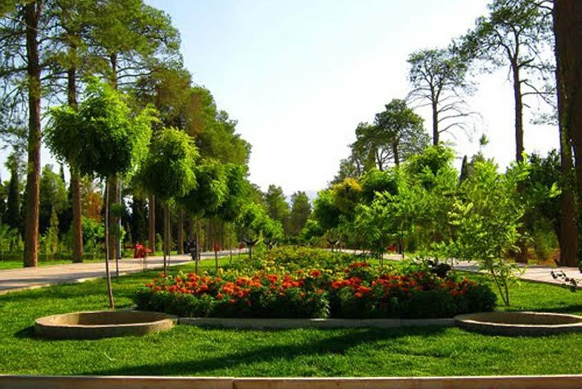 باغ جنت شیراز - شیراز (m85580)|ایده ها