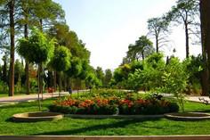 باغ جنت شیراز - شیراز (m85580)