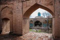 مسجد و مدرسه سردار، قزوین  - قزوین (m86578)