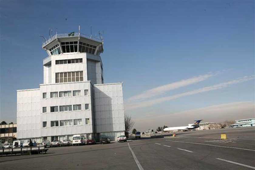 فرودگاه مشهد - مشهد (m86807)|ایده ها
