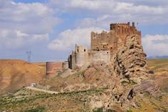 قلعه الموت - قزوین (m86454)