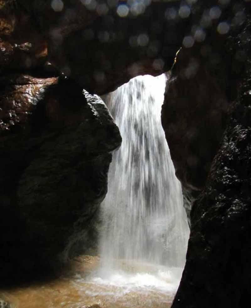 آبشار مجن - شاهرود (m86609)|ایده ها