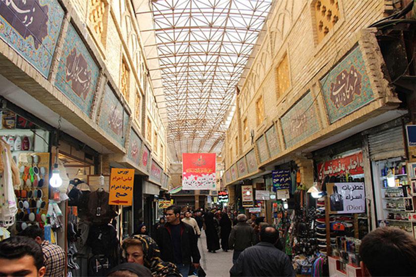 بازار تجریش تهران - تهران (m86511)|ایده ها