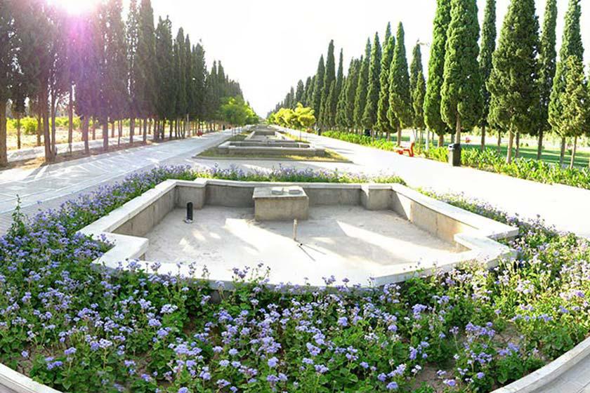 باغ جنت شیراز - شیراز (m85583)|ایده ها