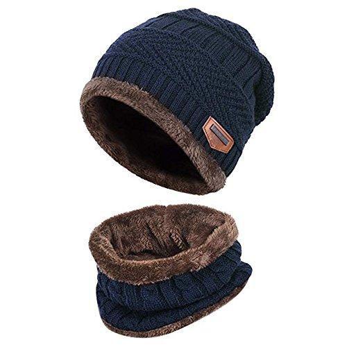 کلاه مردانه زمستانی (m84836)|ایده ها