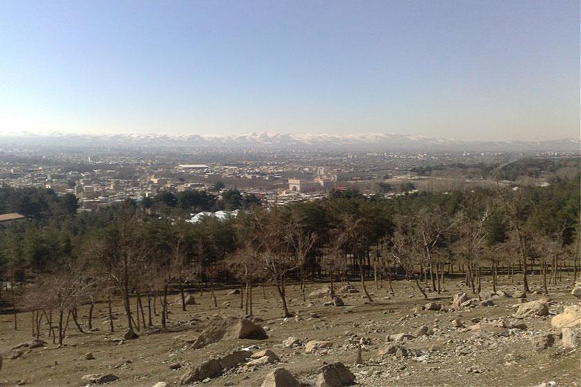 پارک شرقی - کرمانشاه (m85372)|ایده ها