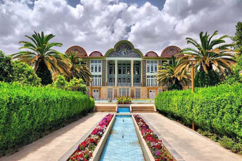باغ ارم شیراز - شیراز (m86644)|ایده ها