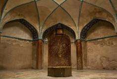 حمام گنجعلی خان (موزه مردم شناسی کرمان) - کرمان (m85661)