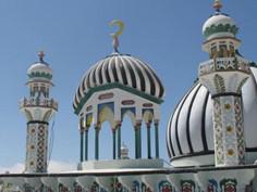 مسجد جامع تیس - چابهار (m86162)