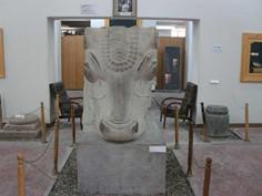 موزه شوش - شوش (m86102)
