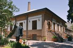 موزه آثار طبیعی و حیات‌ وحش هفت چنار - تهران (m86335)