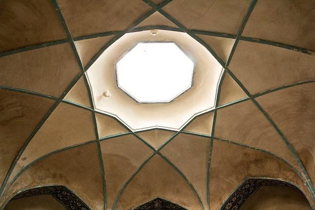 حمام گنجعلی خان (موزه مردم شناسی کرمان) - کرمان (m85659)|ایده ها