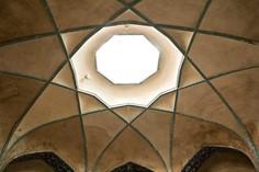 حمام گنجعلی خان (موزه مردم شناسی کرمان) - کرمان (m85659)